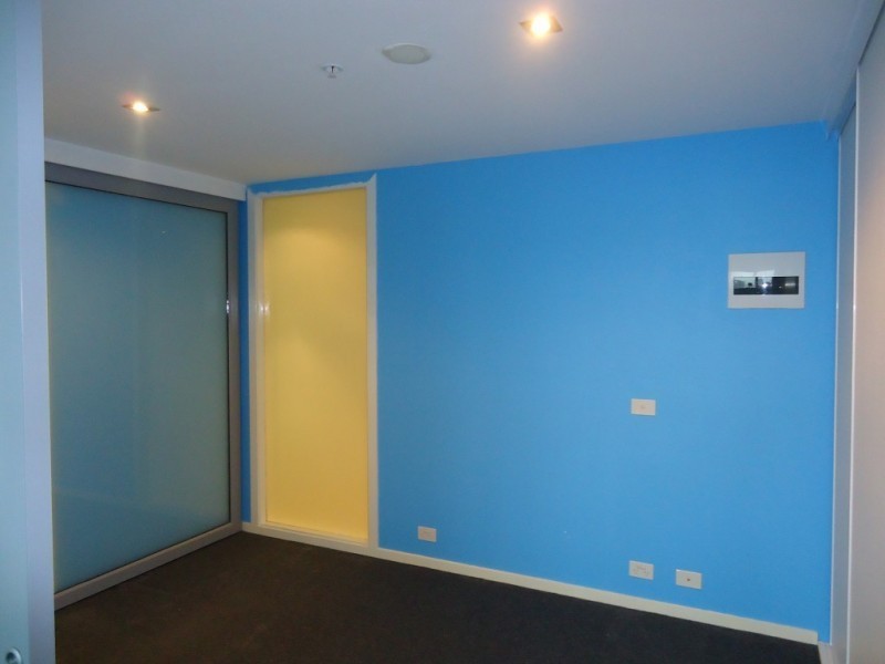 2509/8 Downie Street, Melbourne VIC 3000