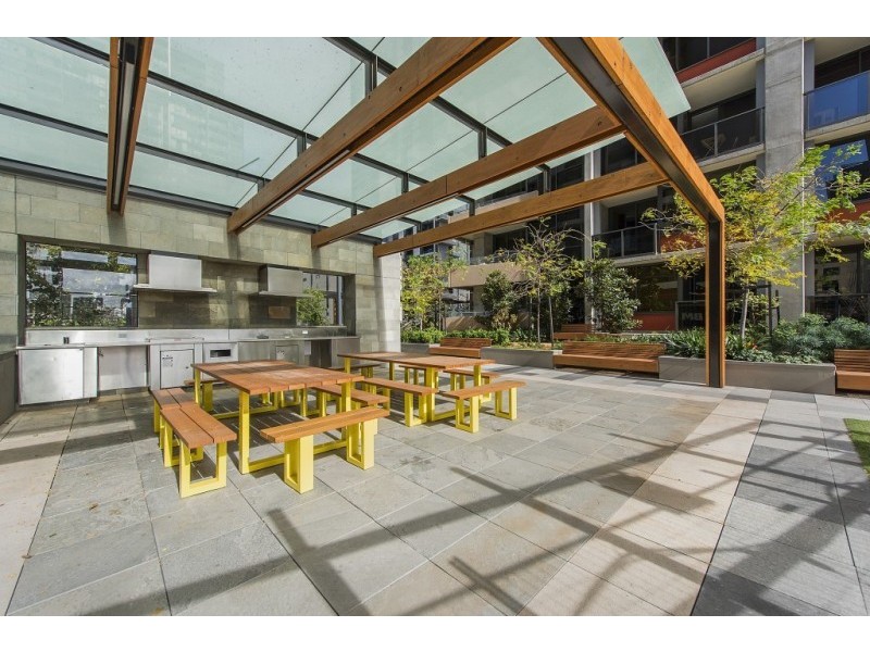 1207/639 Lonsdale Street, Melbourne VIC 3000