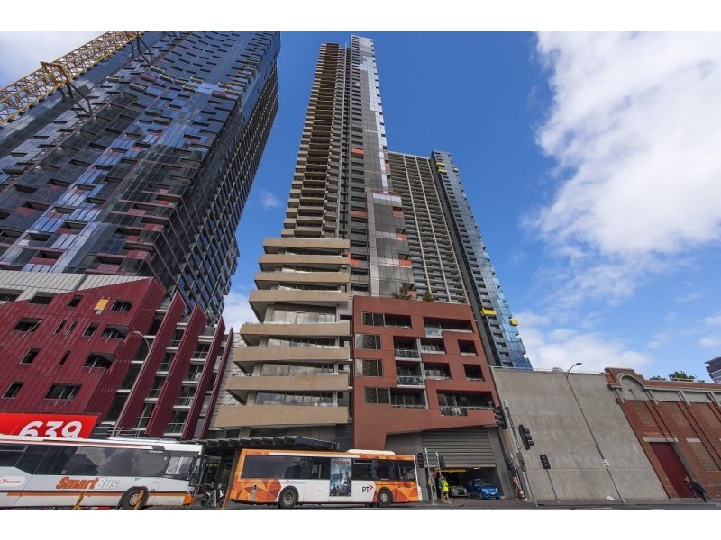 1207/639 Lonsdale Street, Melbourne VIC 3000