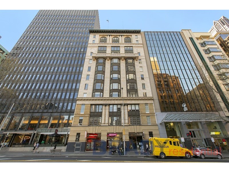 1116/422 Collins Street, Melbourne VIC 3000