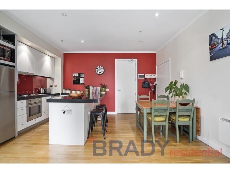 1116/422 Collins Street, Melbourne VIC 3000