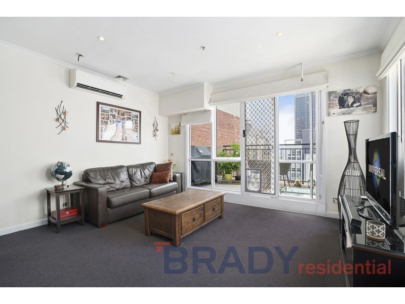 1116/422 Collins Street, Melbourne VIC 3000