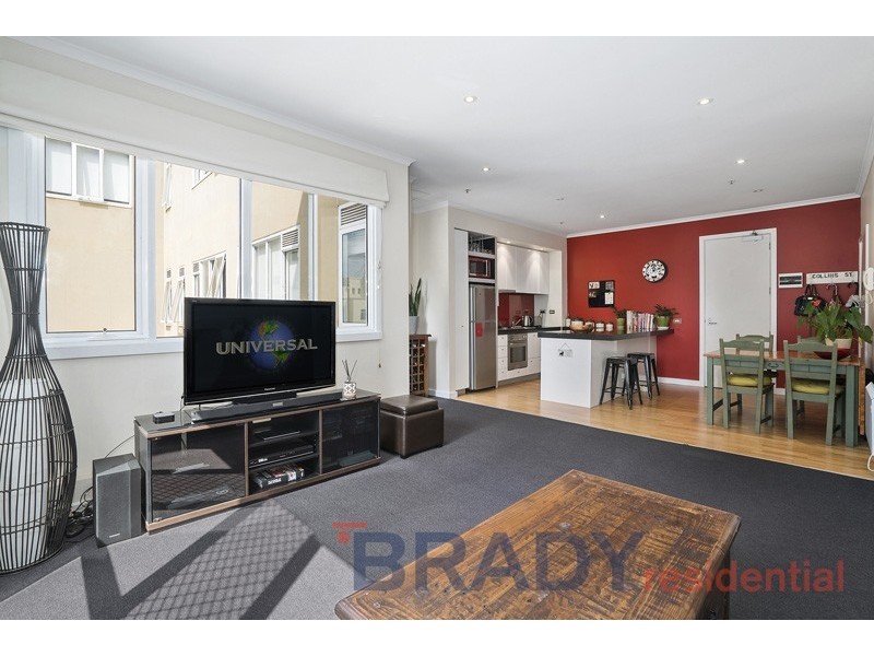 1116/422 Collins Street, Melbourne VIC 3000