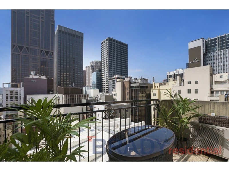 1116/422 Collins Street, Melbourne VIC 3000