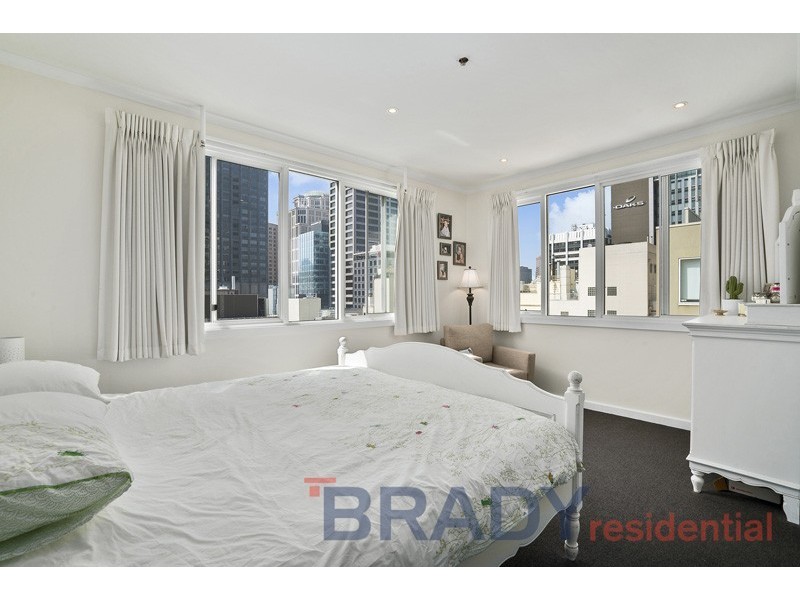 1116/422 Collins Street, Melbourne VIC 3000