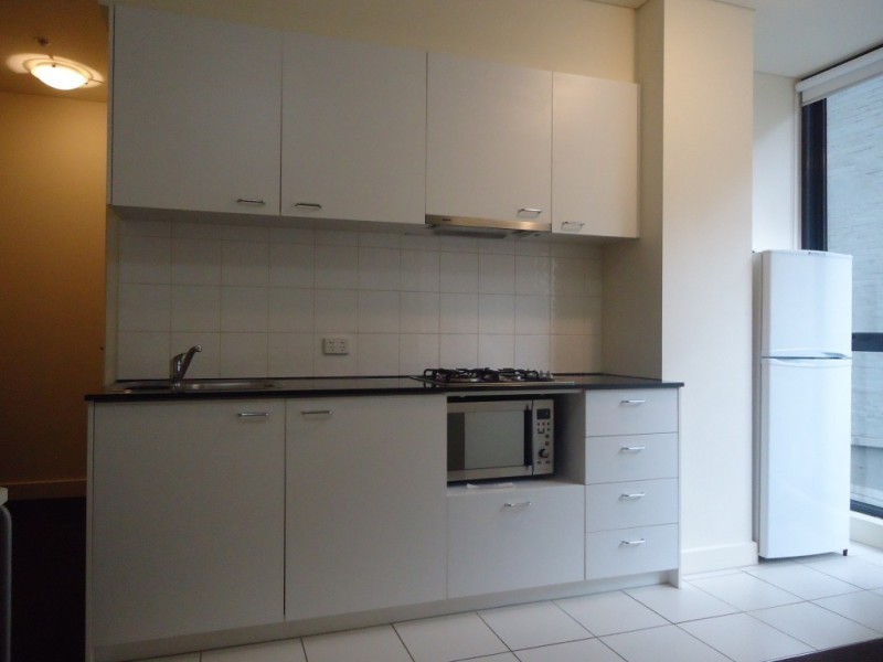 108/455 Elizabeth Street, Melbourne VIC 3000