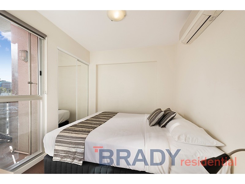 3203/488 Swanston street, Carlton VIC 3053