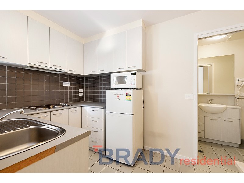 3203/488 Swanston street, Carlton VIC 3053