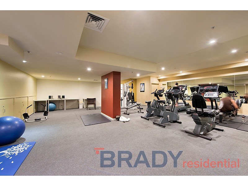 3203/488 Swanston street, Carlton VIC 3053