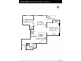 3203/488 Swanston street, Carlton VIC 3053 Floorplan