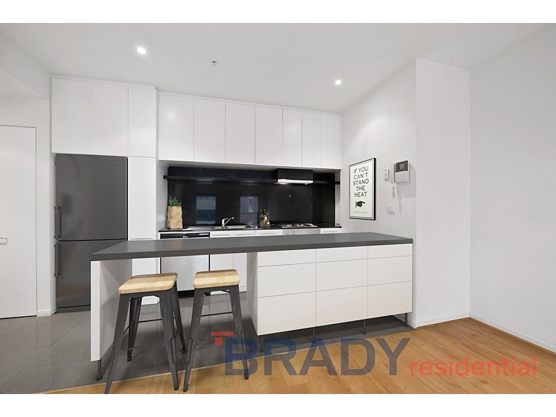 307/25 Wills Street, Melbourne VIC 3000