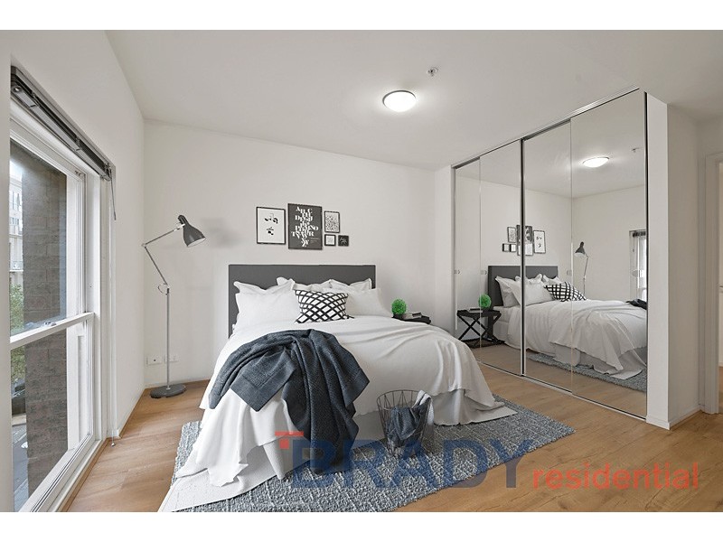 307/25 Wills Street, Melbourne VIC 3000