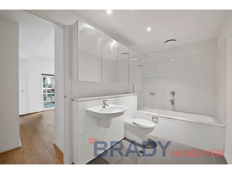 307/25 Wills Street, Melbourne VIC 3000