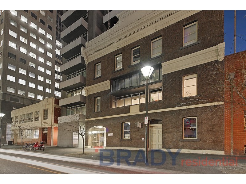 307/25 Wills Street, Melbourne VIC 3000