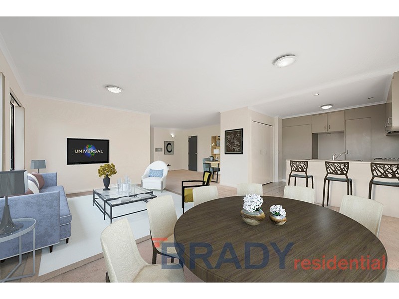 9/337 Station Street, Thornbury VIC 3071