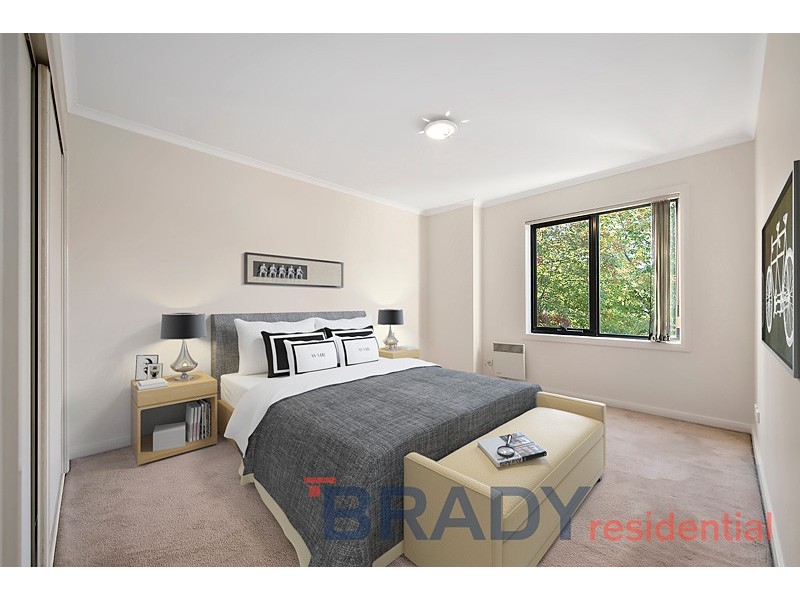 9/337 Station Street, Thornbury VIC 3071