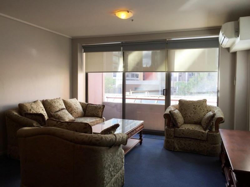 301/181 Exhibition Street, Melbourne VIC 3000