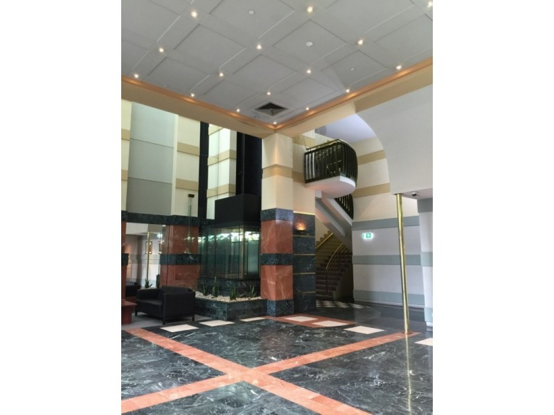 301/181 Exhibition Street, Melbourne VIC 3000