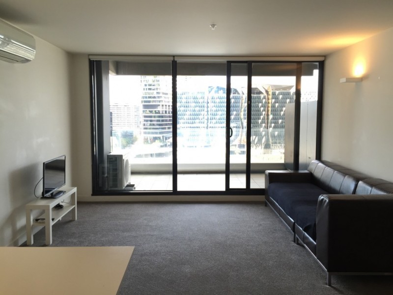 1206/200 Spencer Street, Melbourne VIC 3000
