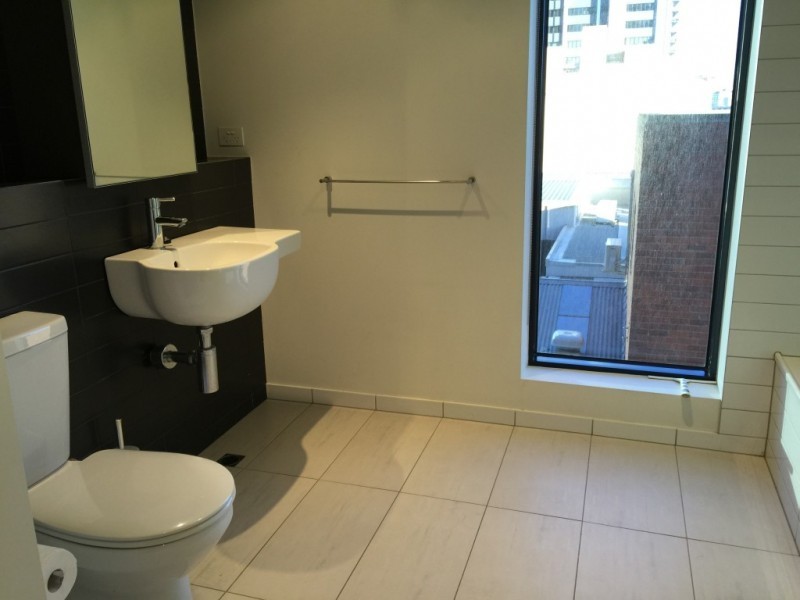 1206/200 Spencer Street, Melbourne VIC 3000