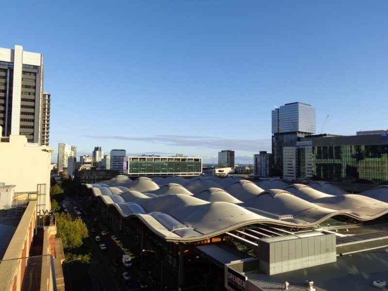1206/200 Spencer Street, Melbourne VIC 3000