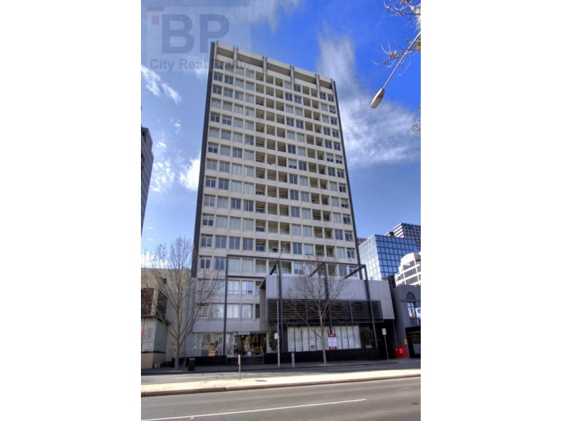 1607/270 King Street, Melbourne VIC 3000