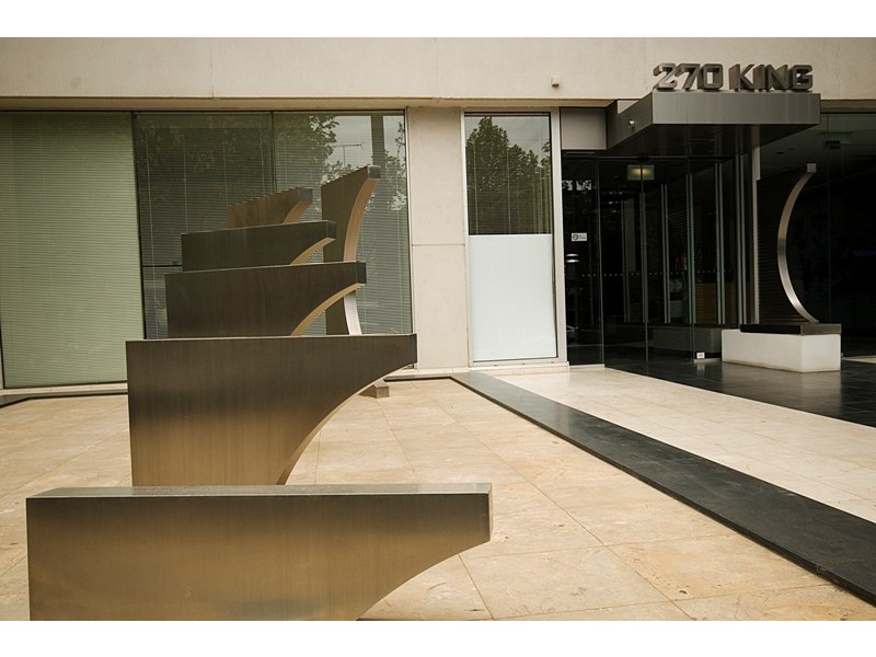 1607/270 King Street, Melbourne VIC 3000