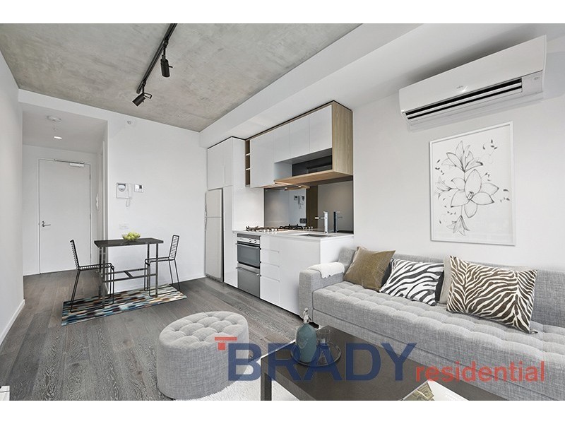 1702/315-317 La Trobe Street, Melbourne VIC 3000