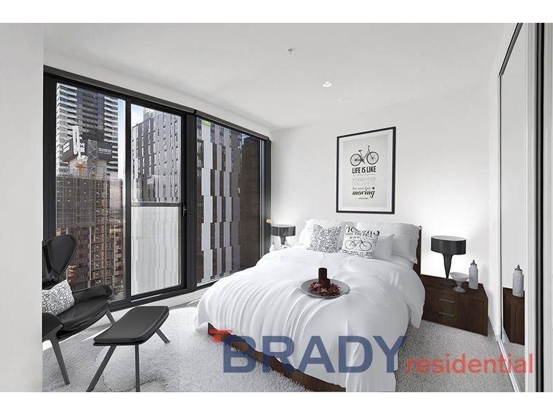 1702/315-317 La Trobe Street, Melbourne VIC 3000