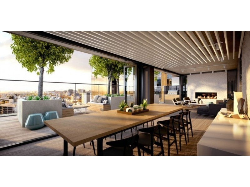 1702/315-317 La Trobe Street, Melbourne VIC 3000