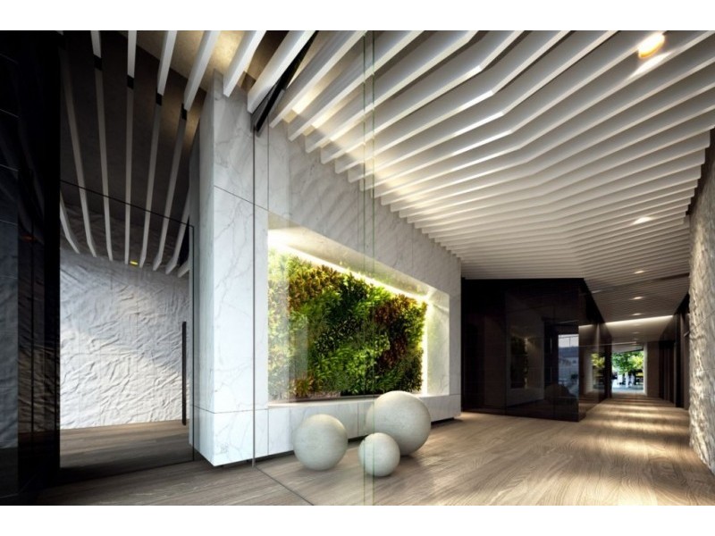 1702/315-317 La Trobe Street, Melbourne VIC 3000