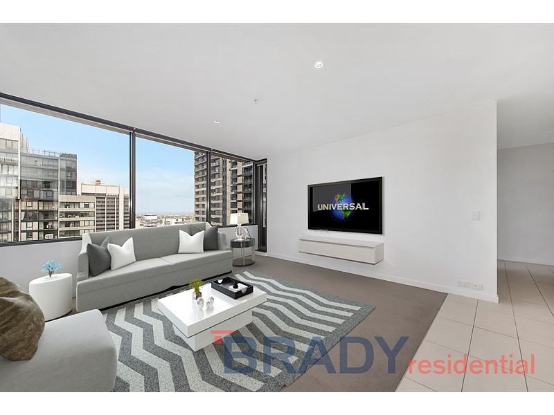 2305/639 Lonsdale Street, Melbourne VIC 3000