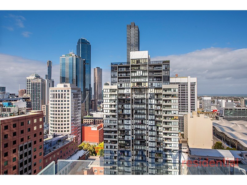 2305/639 Lonsdale Street, Melbourne VIC 3000