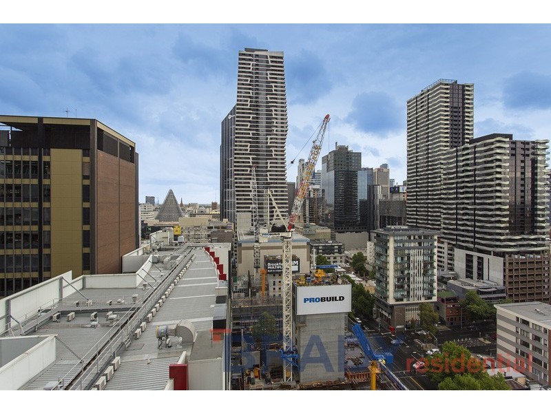 1510/500 Elizabeth Street, Melbourne VIC 3000