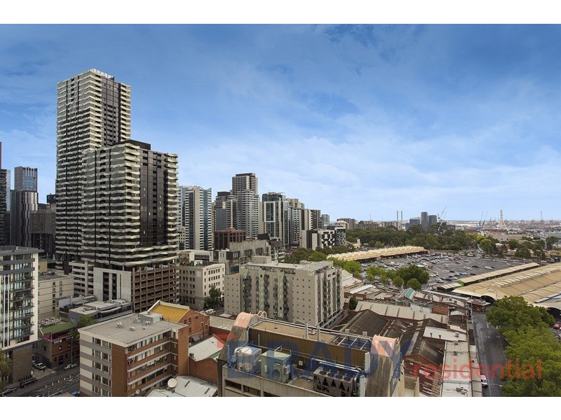 3403/500 Elizabeth Street, Melbourne VIC 3000