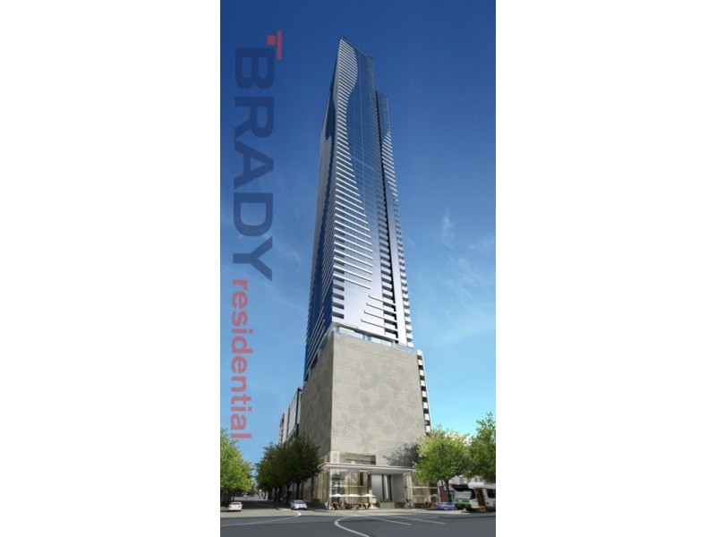 3403/500 Elizabeth Street, Melbourne VIC 3000