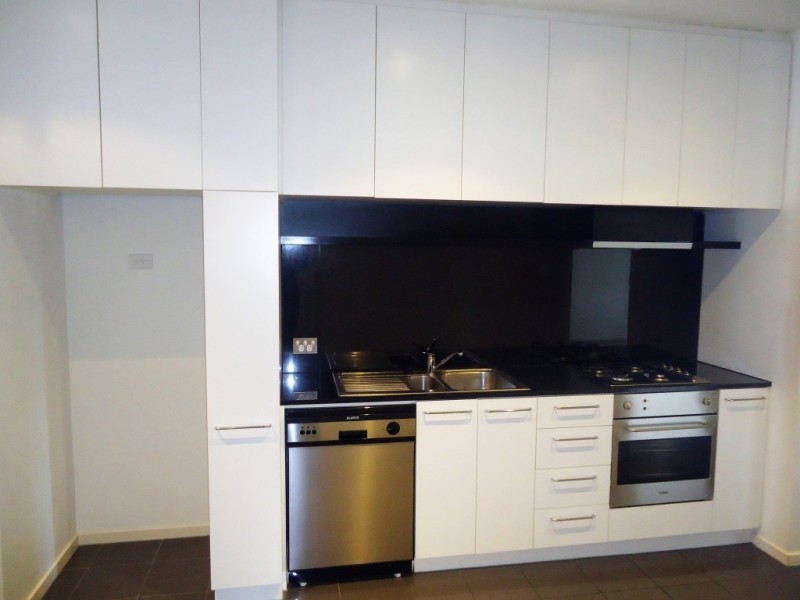 206/25-33 Wills Street, Melbourne VIC 3000