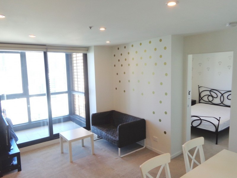 2308/5 Sutherland Street, Melbourne VIC 3000