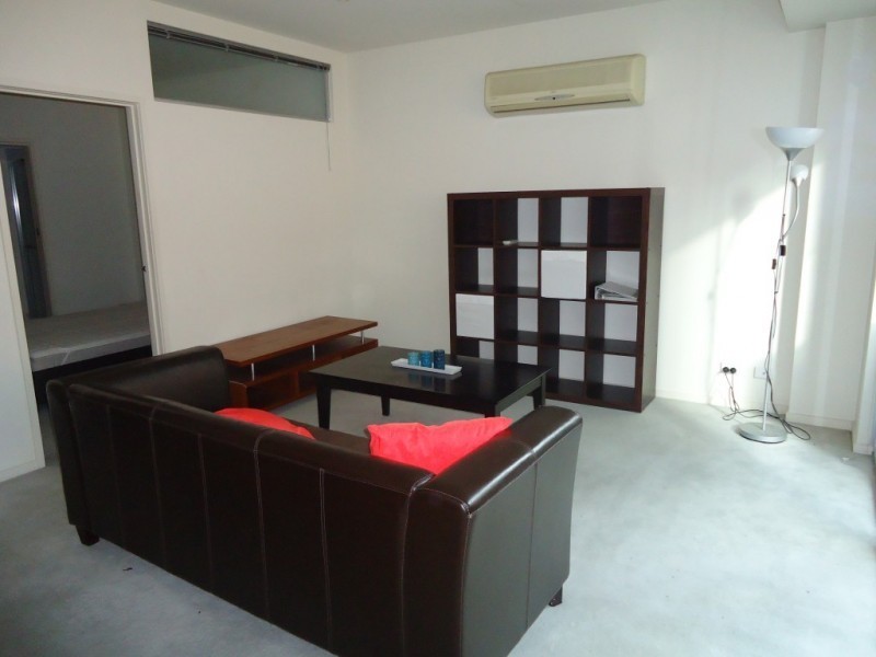 205/25-33 Wills Street, Melbourne VIC 3000