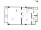 205/25-33 Wills Street, Melbourne VIC 3000 Floorplan