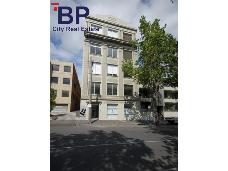 9/44 Chetwynd Street, West Melbourne VIC 3003