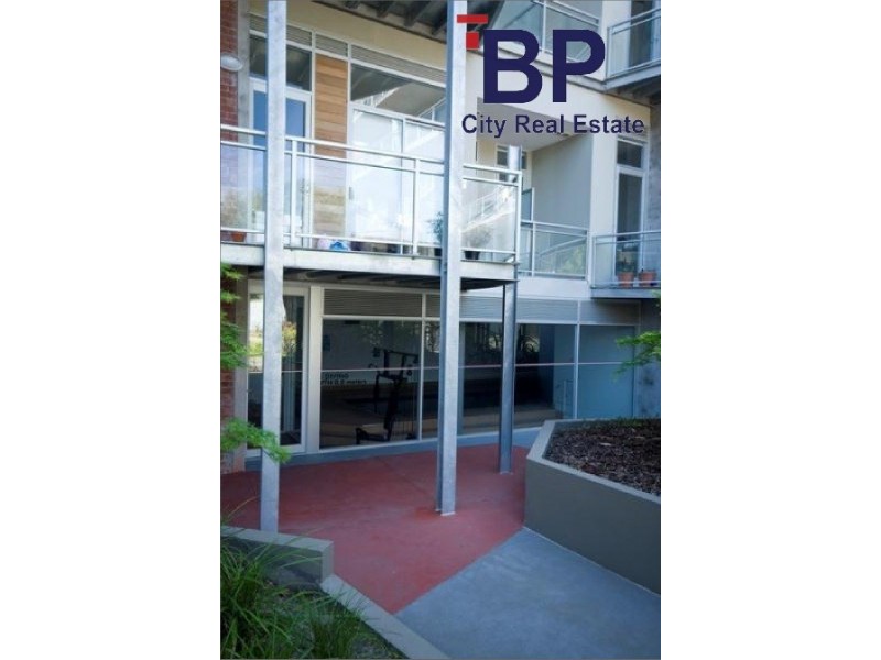 9/44 Chetwynd Street, West Melbourne VIC 3003