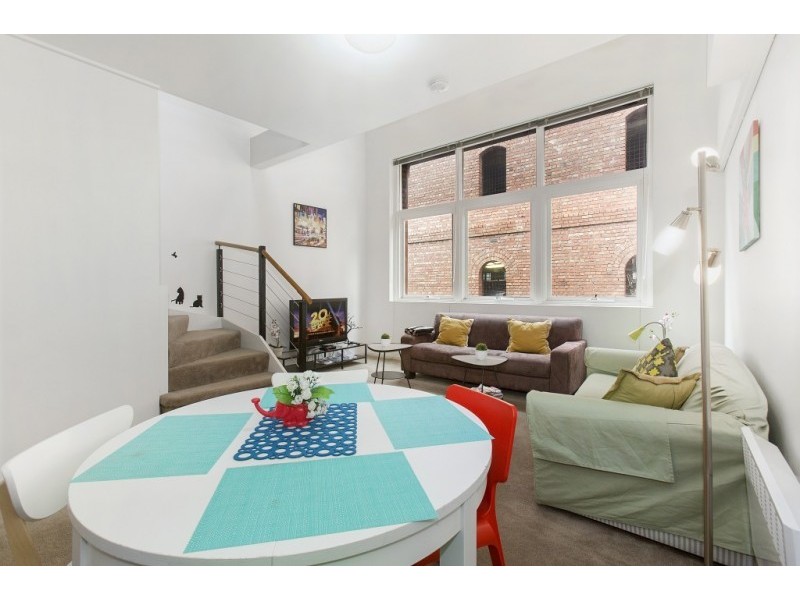 37/562 Little Bourke Street, Melbourne VIC 3000