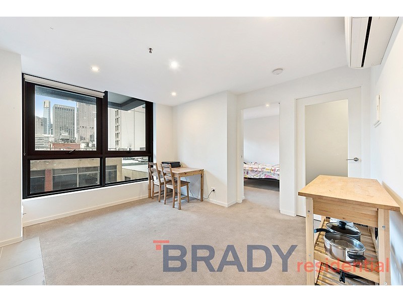 708/5 Sutherland street, Melbourne VIC 3000