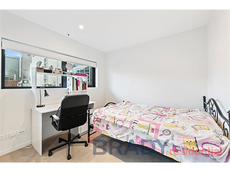 708/5 Sutherland street, Melbourne VIC 3000