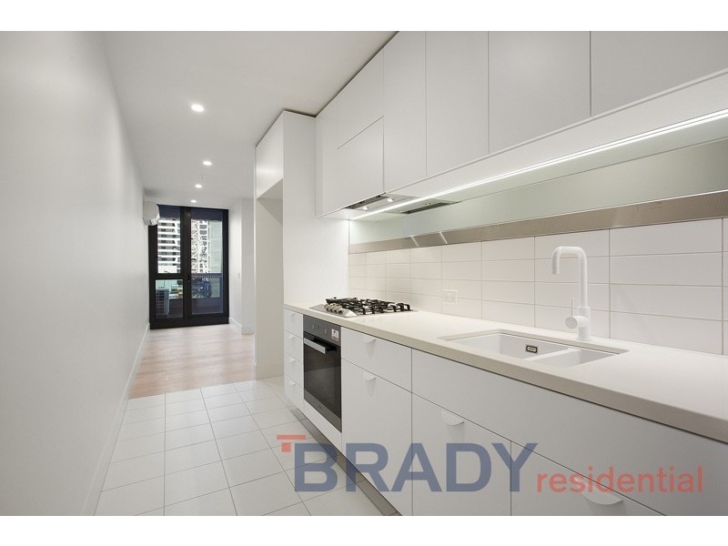 1208/500 Elizabeth Street, Melbourne VIC 3000