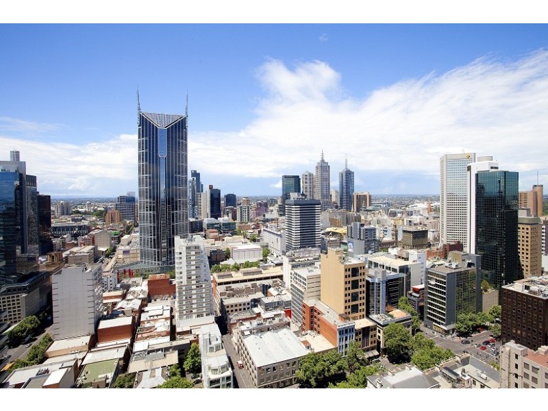 2404/380 Little Lonsdale Street, Melbourne VIC 3000