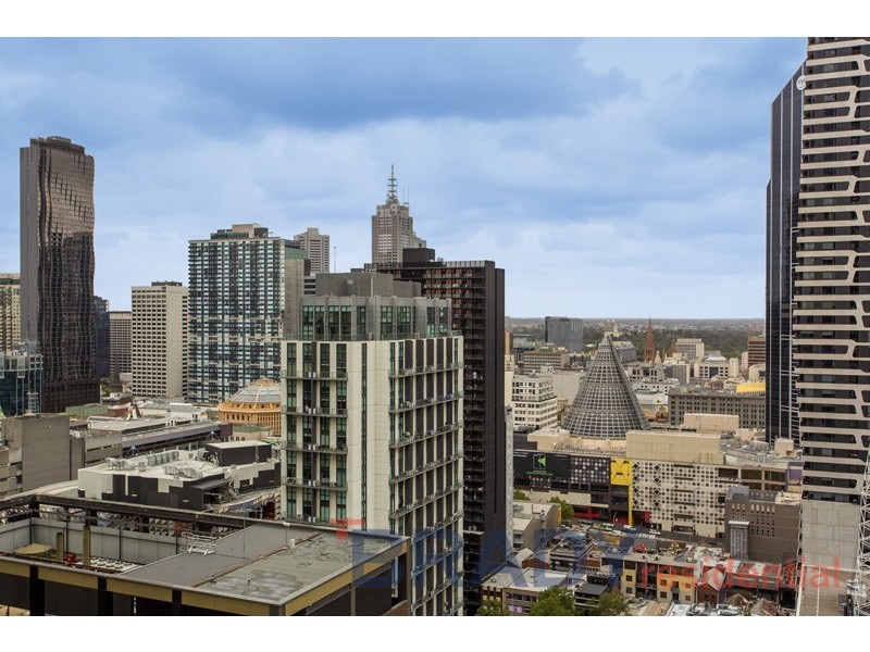 2509/500 Elizabeth Street, Melbourne VIC 3000