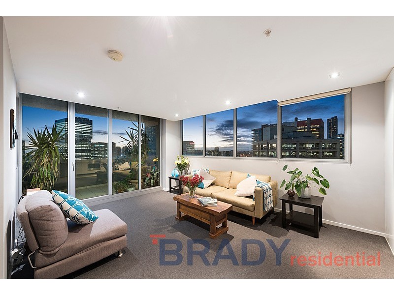 2305/8 Downie Street, Melbourne VIC 3000