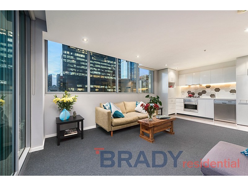 2305/8 Downie Street, Melbourne VIC 3000